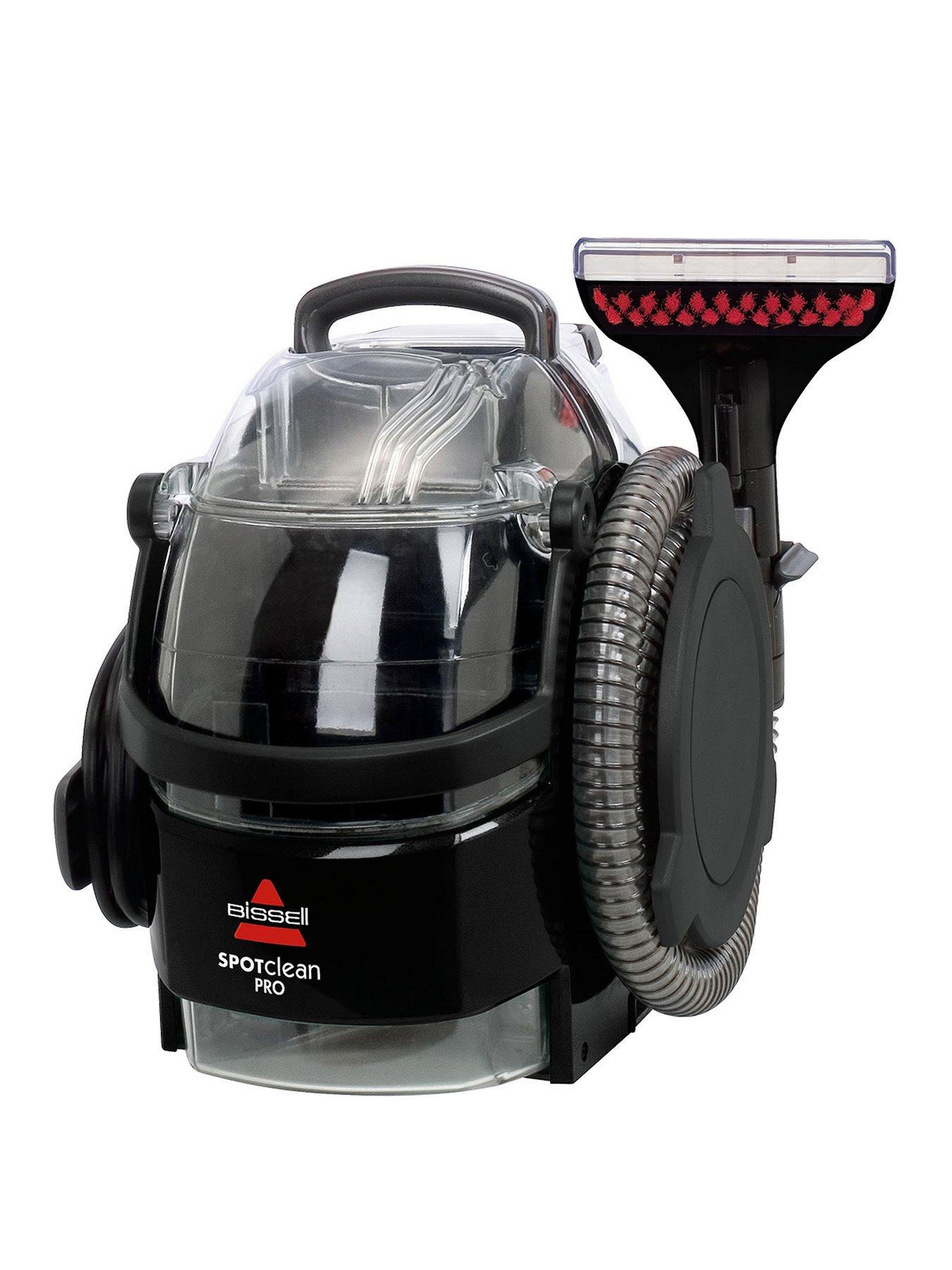 Bissell SpotClean Pro Portable Carpet Cleaner