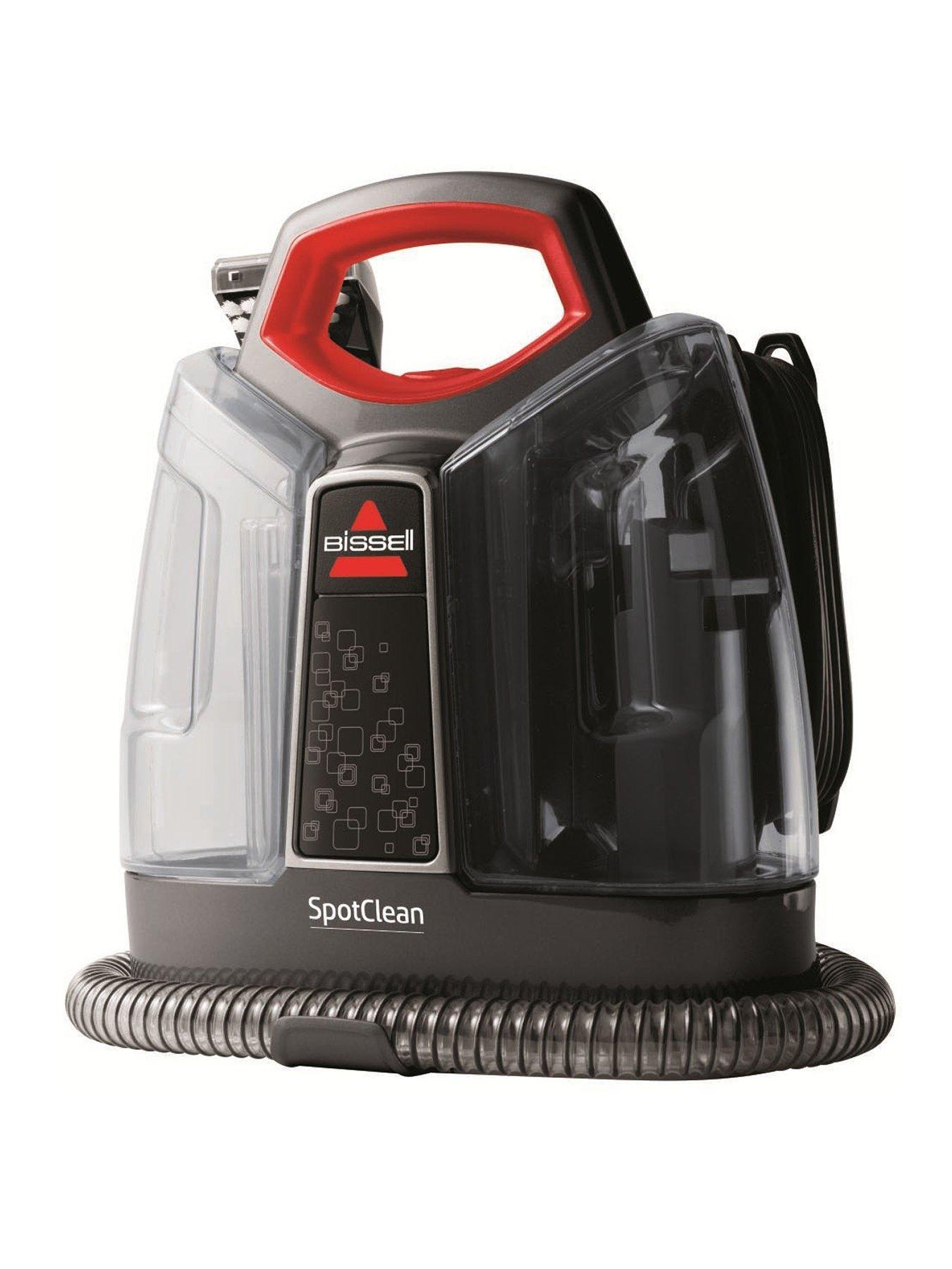 SpotClean ProHeat - BISSELL International