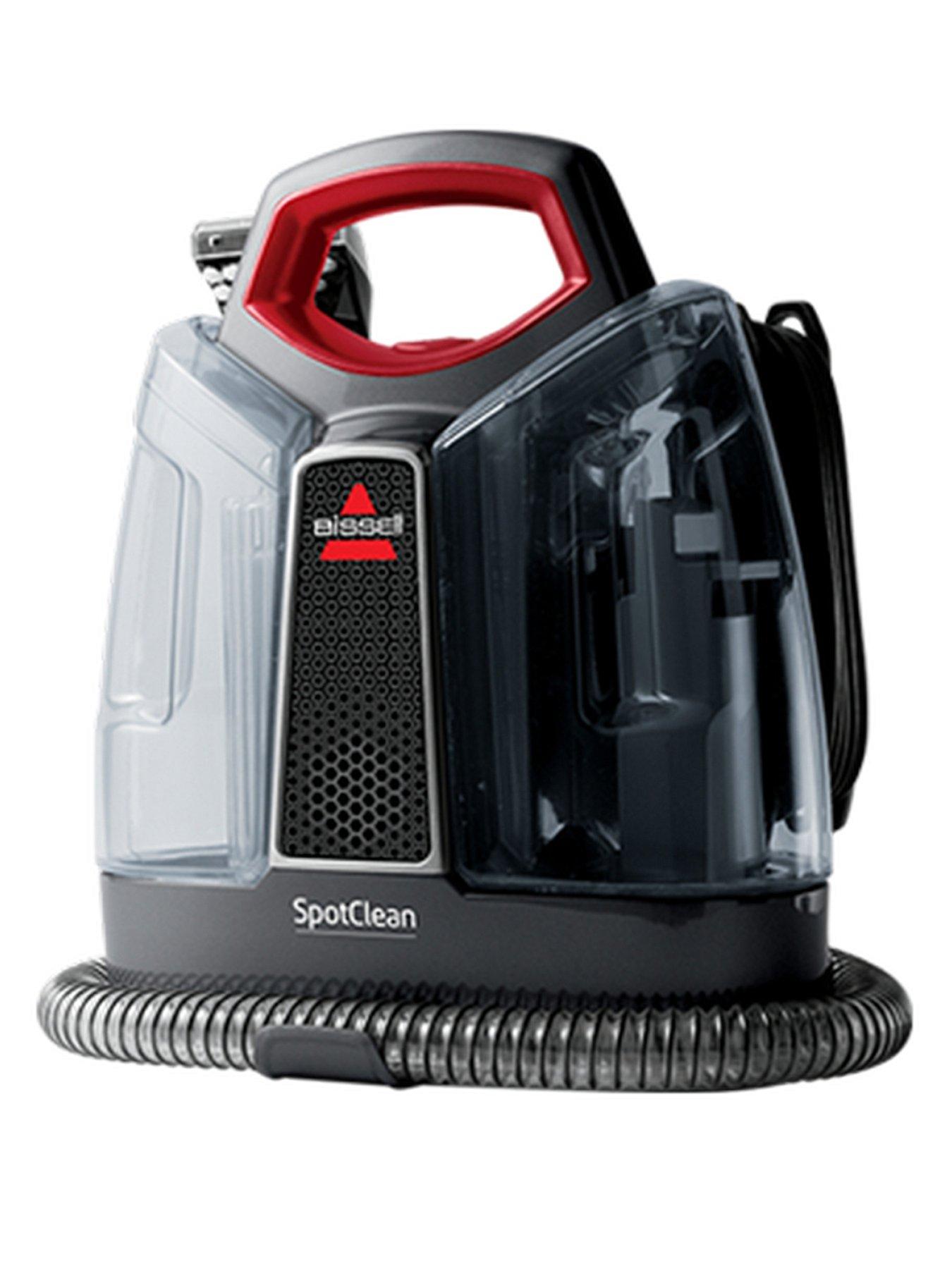 Bissell Spot Clean ProHeat Carpet Cleaner
