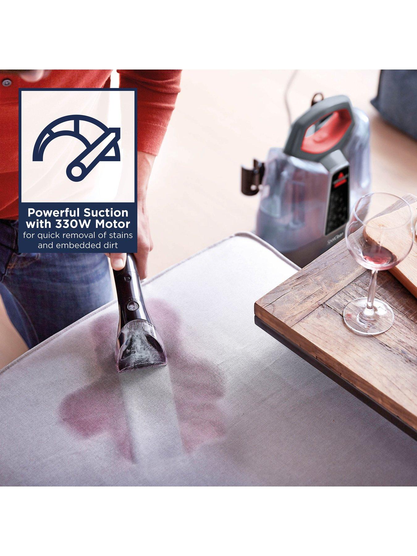 Image 2 of 6 of Bissell Spot Clean ProHeat&nbsp;Carpet Cleaner