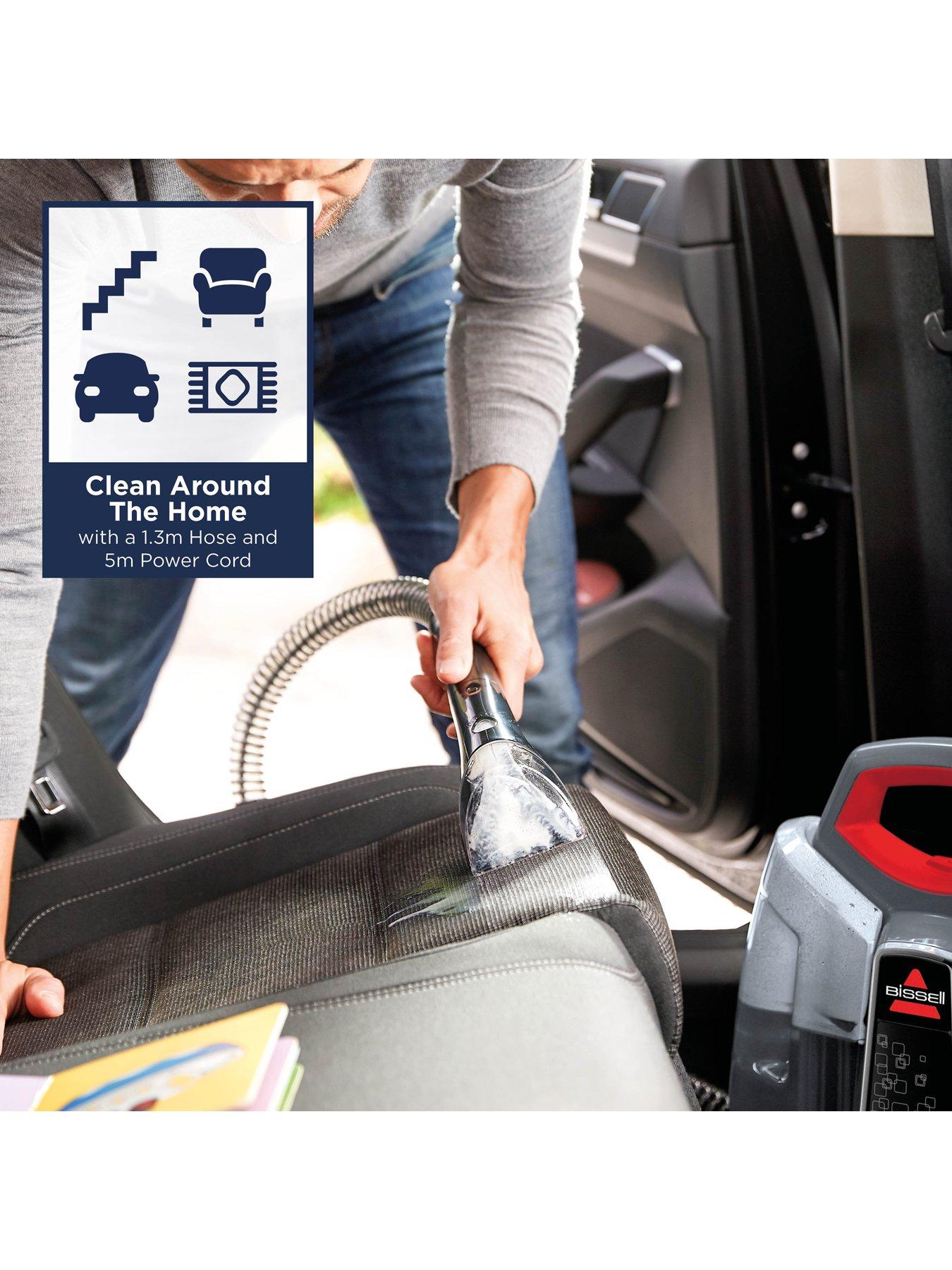 Image 4 of 6 of Bissell Spot Clean ProHeat&nbsp;Carpet Cleaner