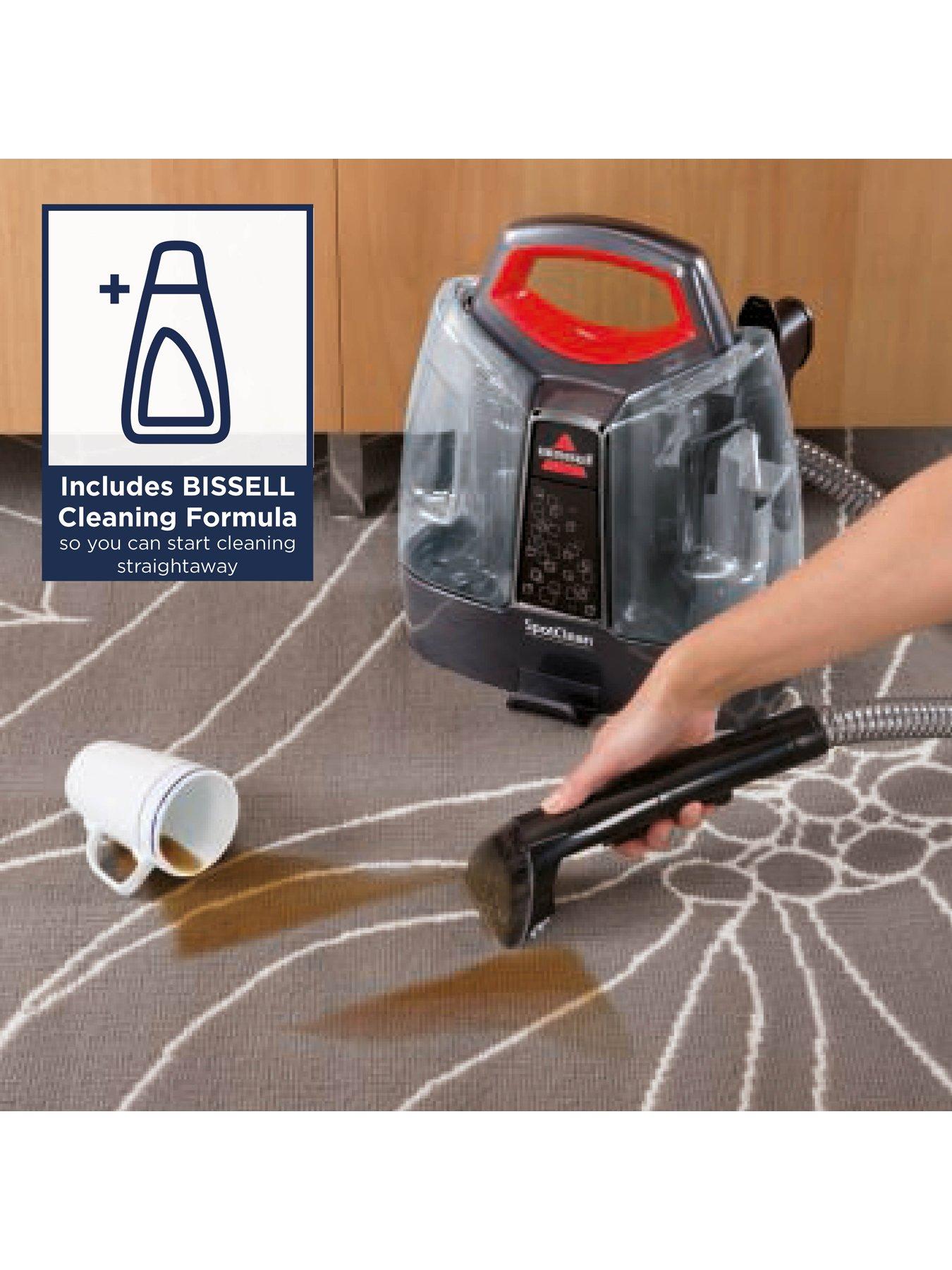 Image 6 of 6 of Bissell Spot Clean ProHeat&nbsp;Carpet Cleaner