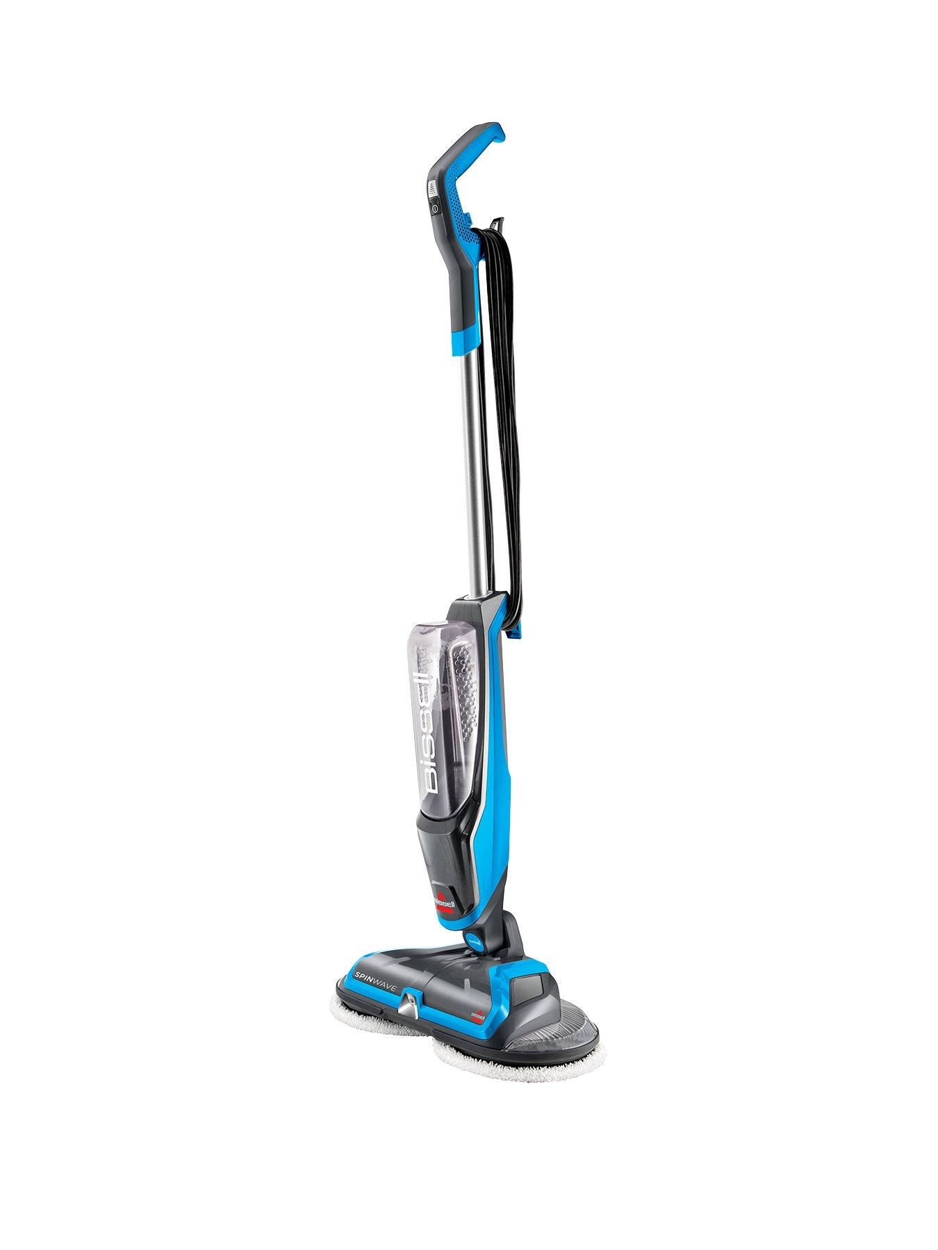 Bissell SpinWave Floor Mop - Ideal For Hard Floors