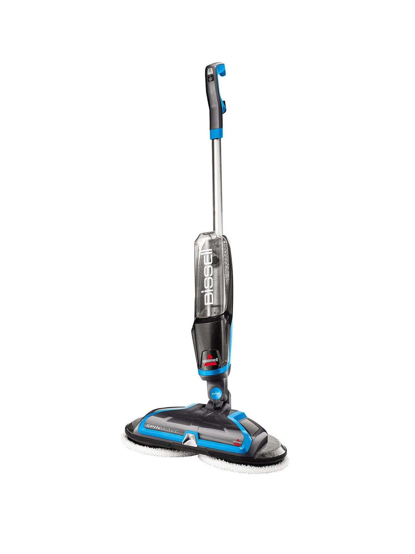 Image 1 of 7 of Bissell SpinWave&nbsp;Floor Mop - Ideal For Hard Floors