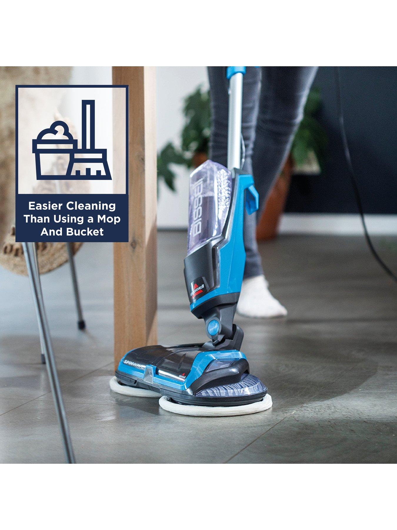 Image 2 of 7 of Bissell SpinWave&nbsp;Floor Mop - Ideal For Hard Floors
