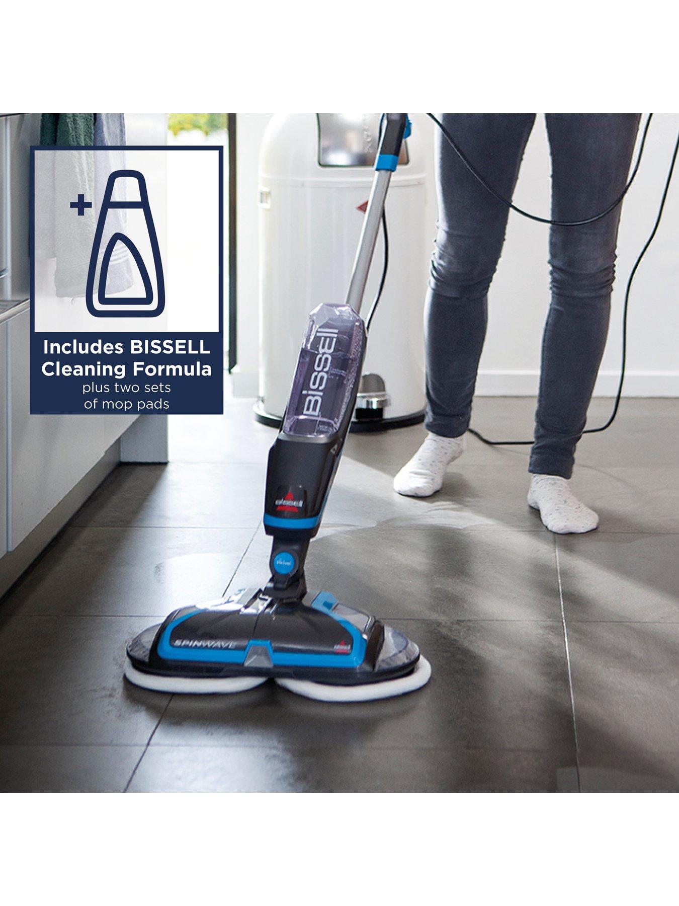 Image 6 of 7 of Bissell SpinWave&nbsp;Floor Mop - Ideal For Hard Floors