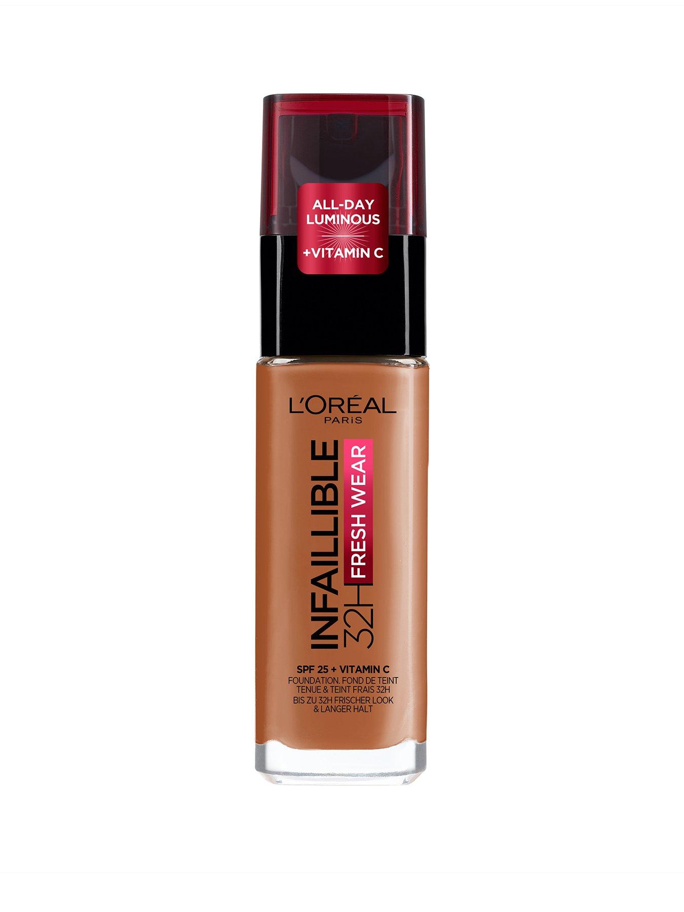 undefined Infallible 32Hr Freshwear Liquid Foundation
