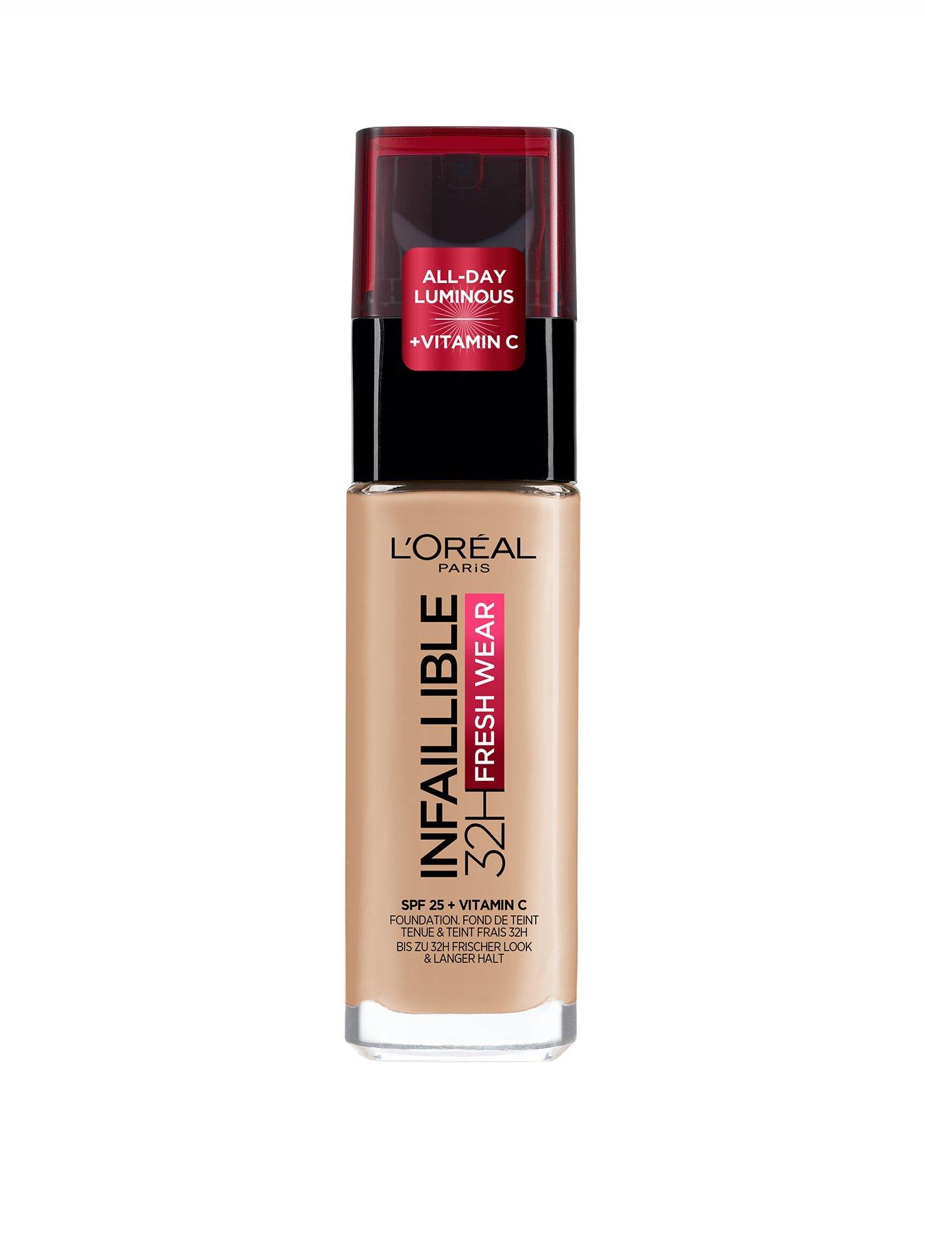 undefined Infallible 32Hr Freshwear Liquid Foundation
