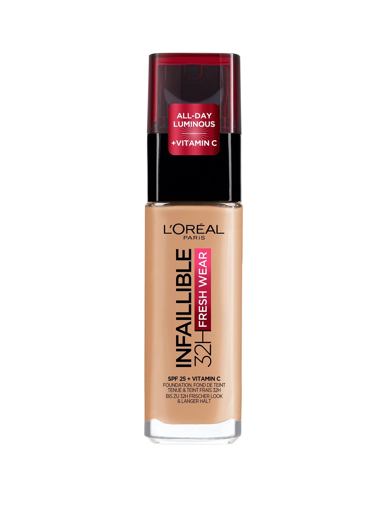undefined Infallible 32Hr Freshwear Liquid Foundation