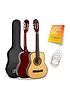 3rd-avenue-3rd-avenue-14-size-classical-guitar-pack-with-bag-tuner-strings-and-online-lessonsfront