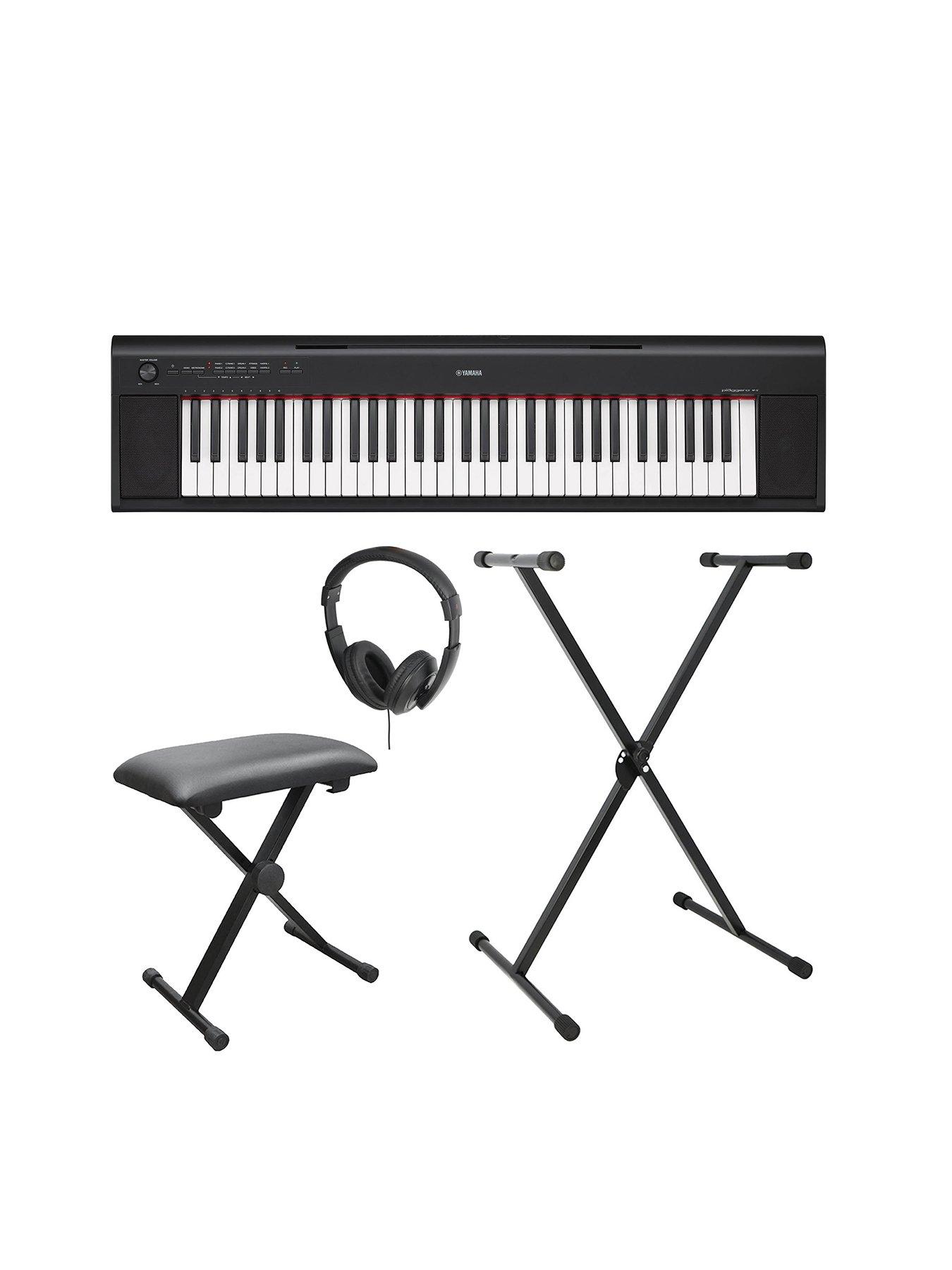 Yamaha Electronic Piano Keyboards At Best Prices Online