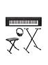 yamaha-yamaha-piaggero-np12-electronic-keyboard-with-stand-bench-headphones-and-online-lessonsfront