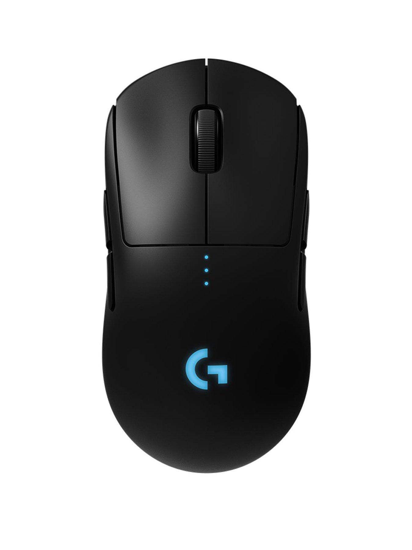 Image 1 of 8 of LogitechG G Pro Wireless Gaming Mouse