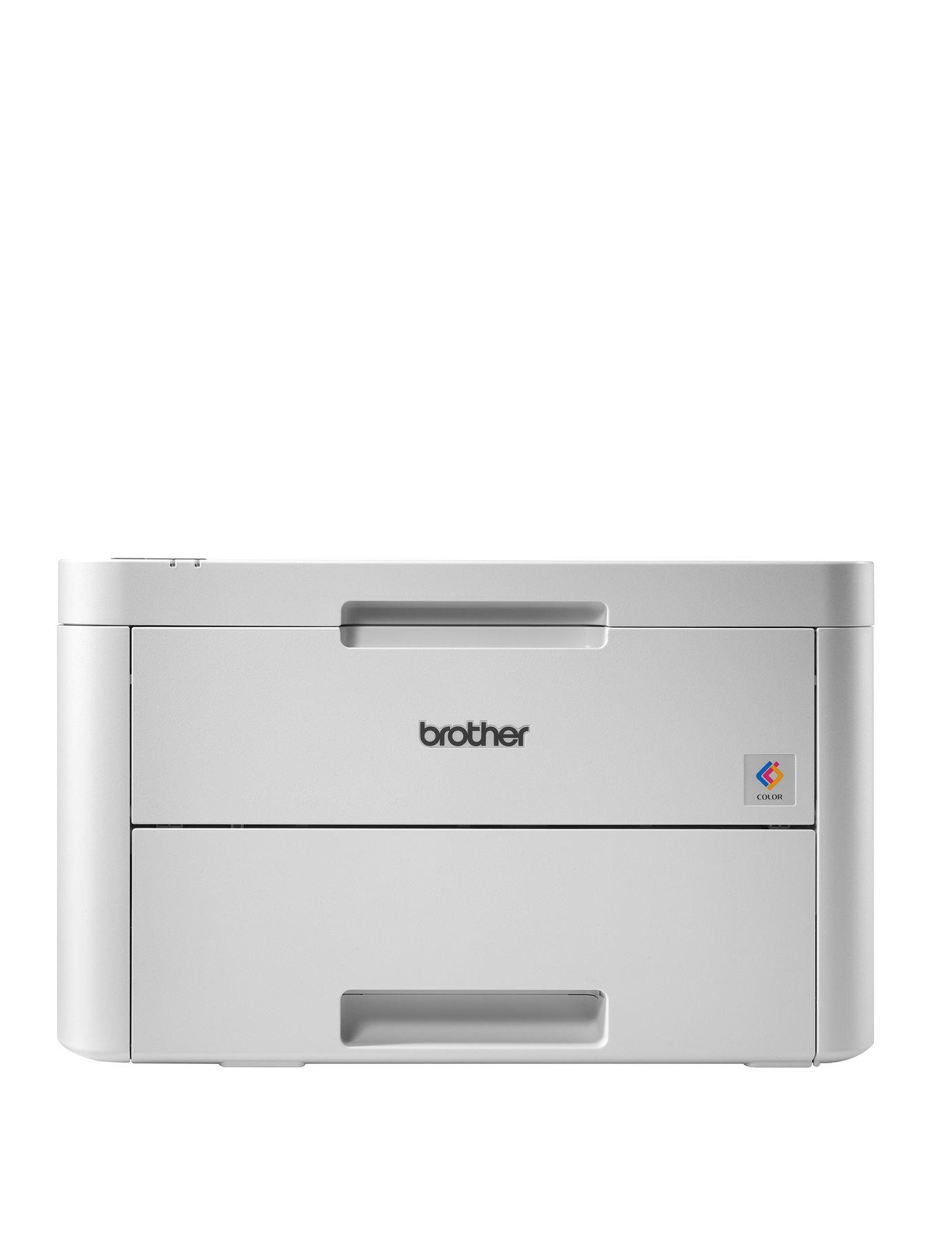 Brother HL-L3210CW Colour Wireless LED Printer | Very