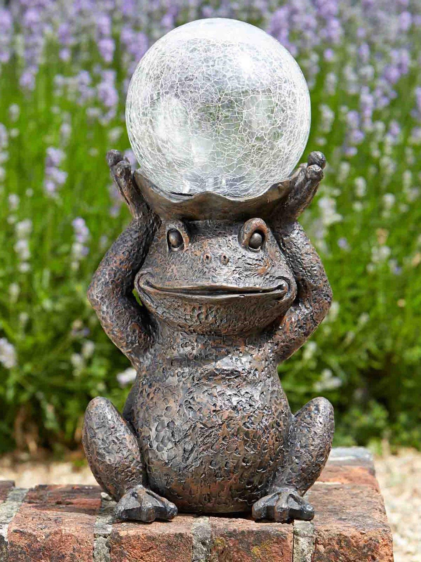 smart-solar-gazing-frog