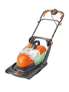 flymo-glider-compact-330ax-corded-hover-collect-lawnmower