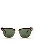ray-ban-clubmaster-sunglasses-tortoiseoutfit