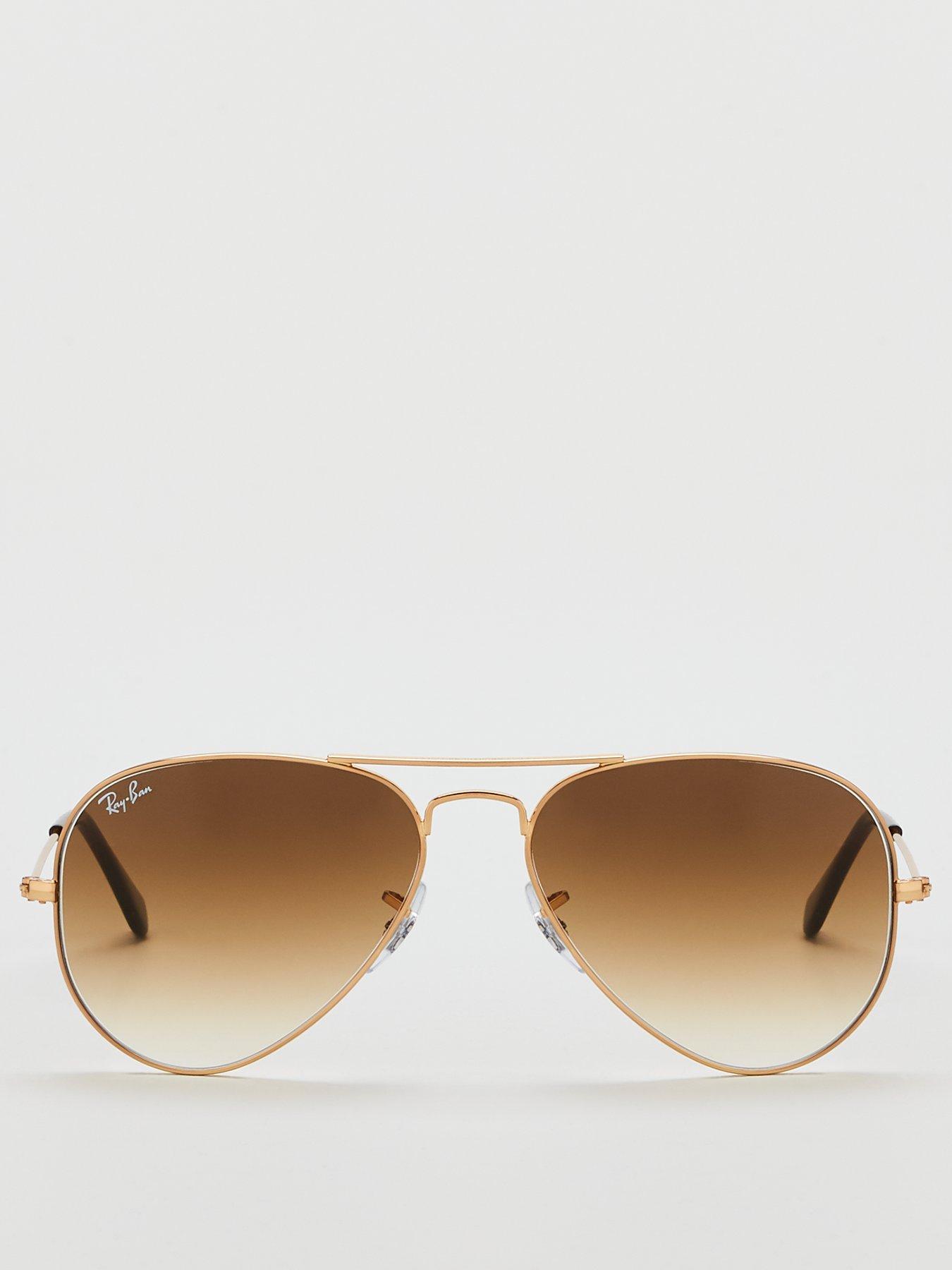 ray-ban-aviatornbspsunglasses-goldoutfit