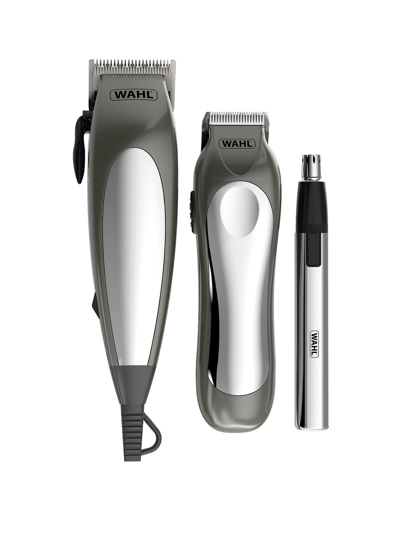 Image 1 of 3 of Wahl Wahl Clipper and Trimmer Gift Set