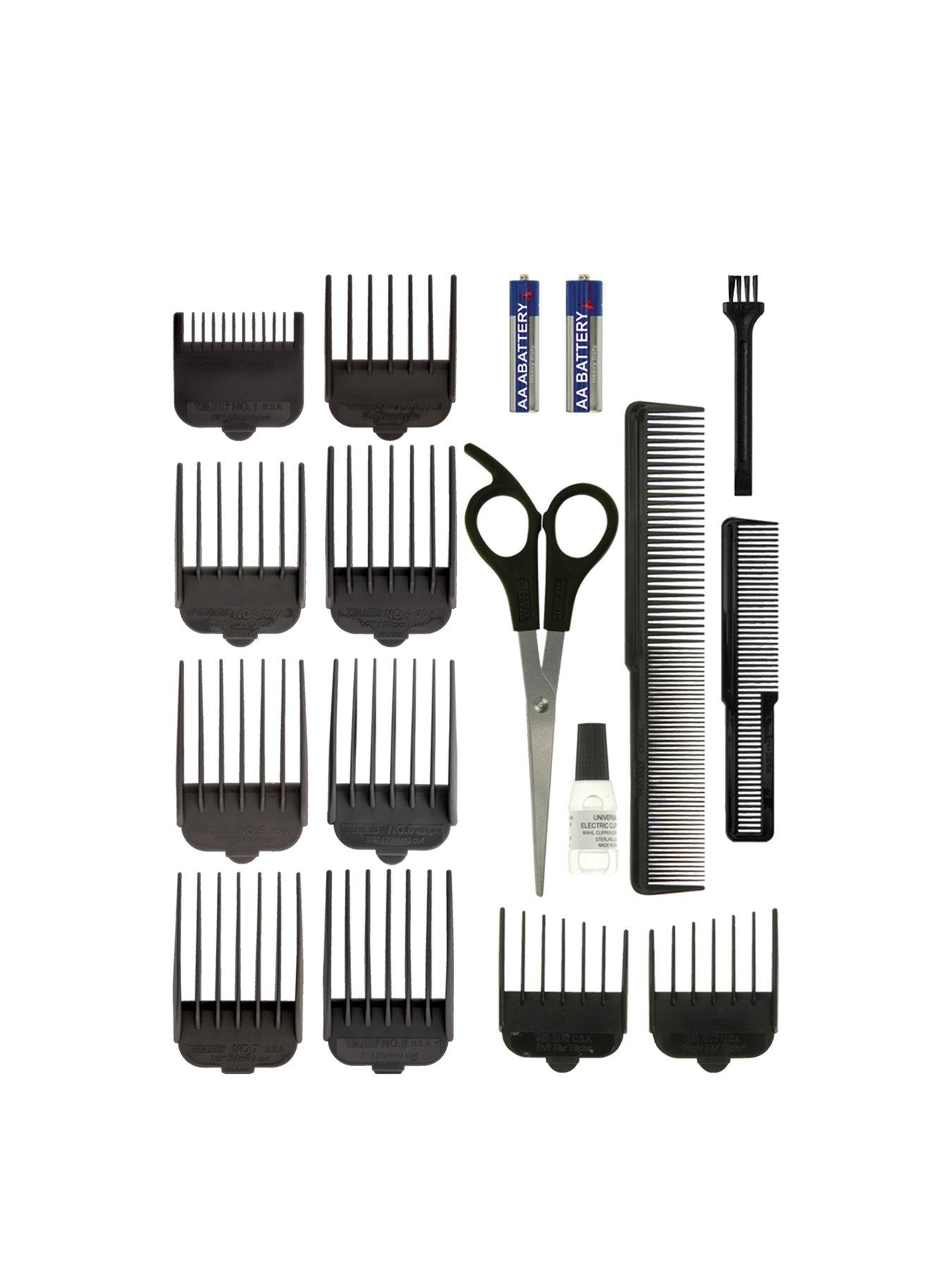 Image 2 of 3 of Wahl Wahl Clipper and Trimmer Gift Set