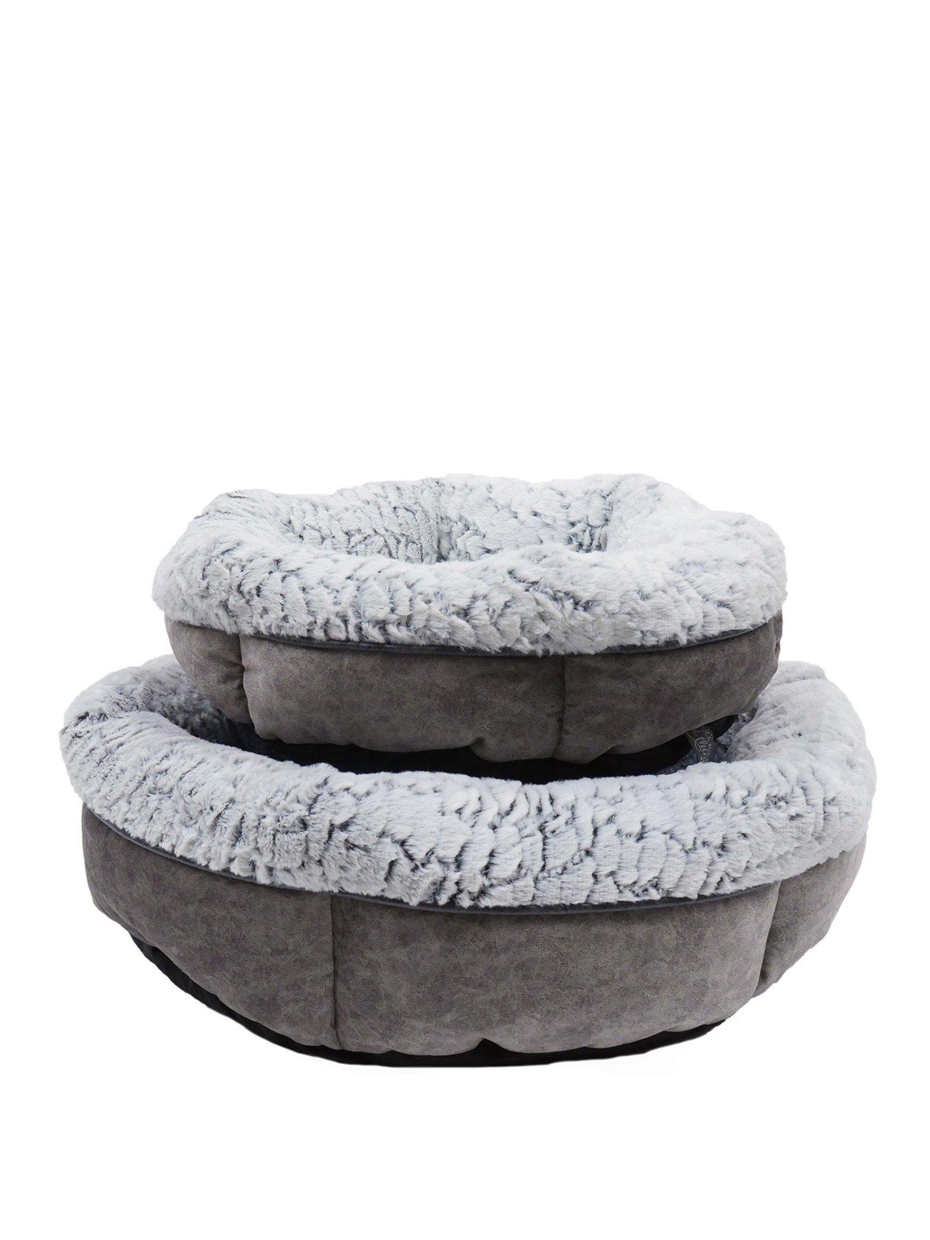 rosewood-luxury-fleece-lined-plush-pet-bed-61cmback