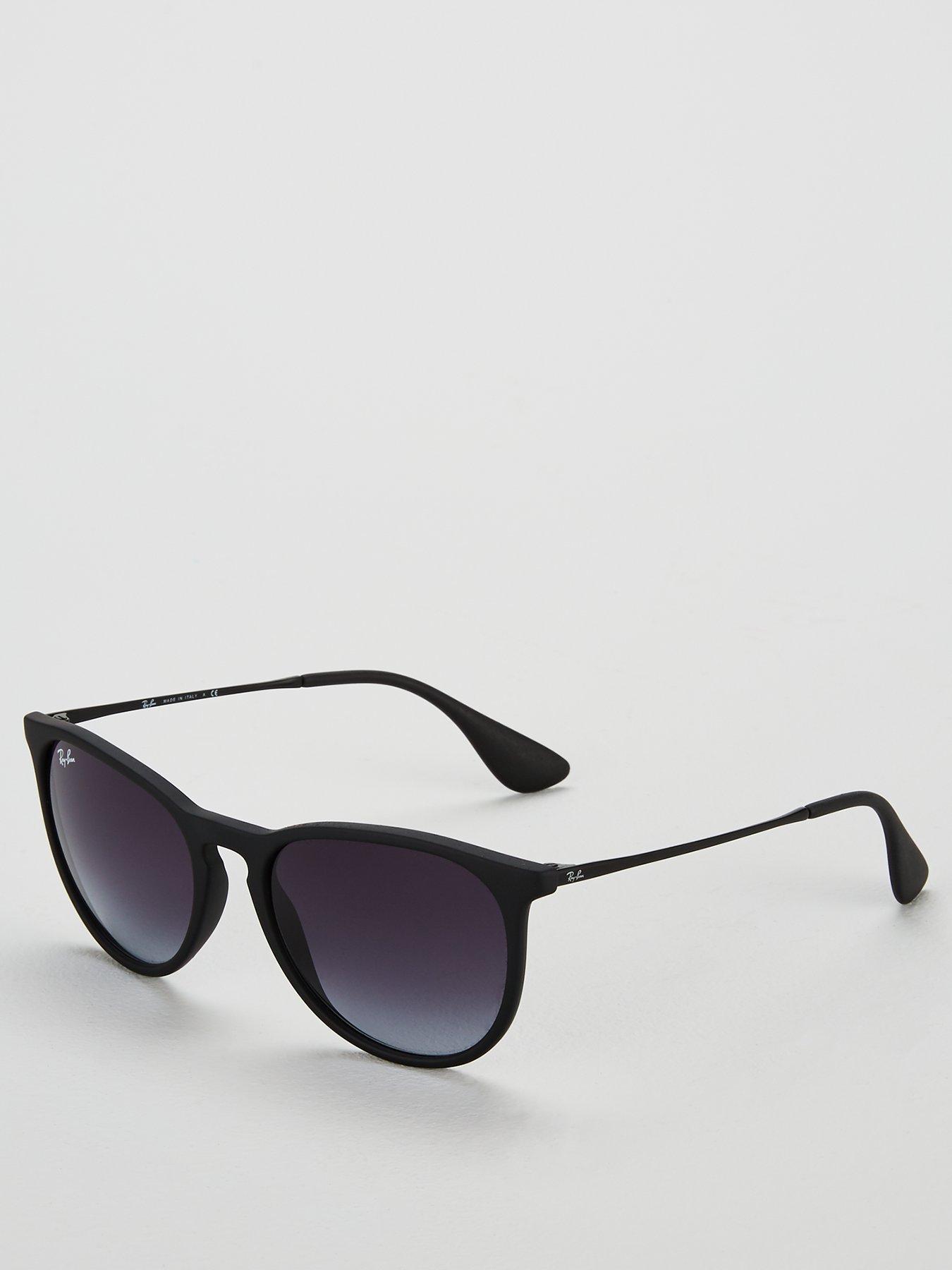 Image 1 of 4 of Ray-Ban Rayban 0rb4171 Sunglasses - Black