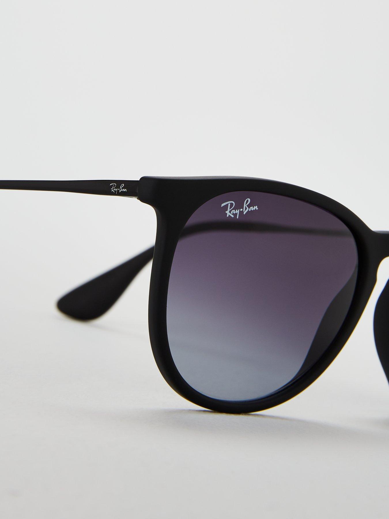 Image 2 of 4 of Ray-Ban Rayban 0rb4171 Sunglasses - Black