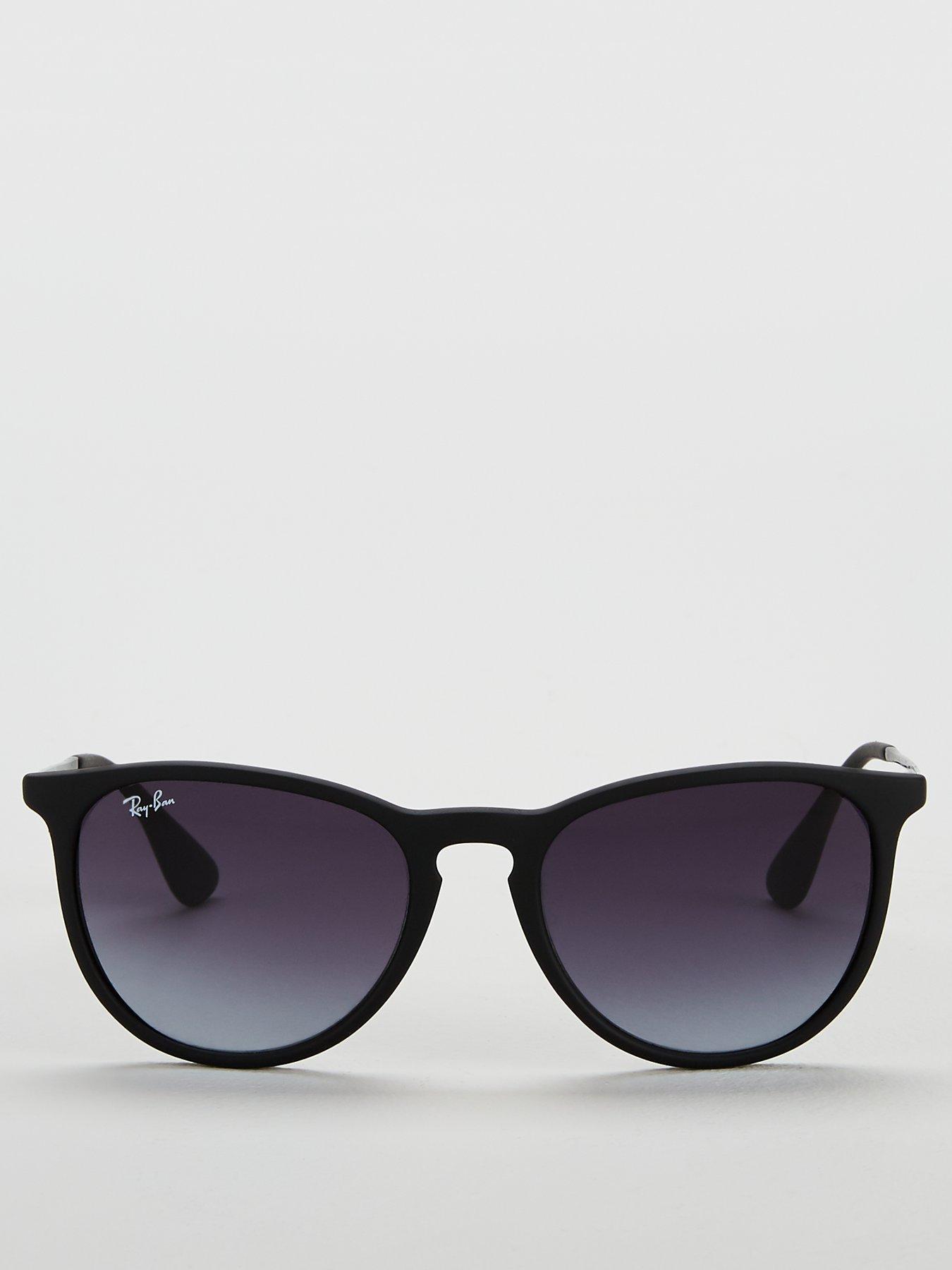 Image 3 of 4 of Ray-Ban Rayban 0rb4171 Sunglasses - Black