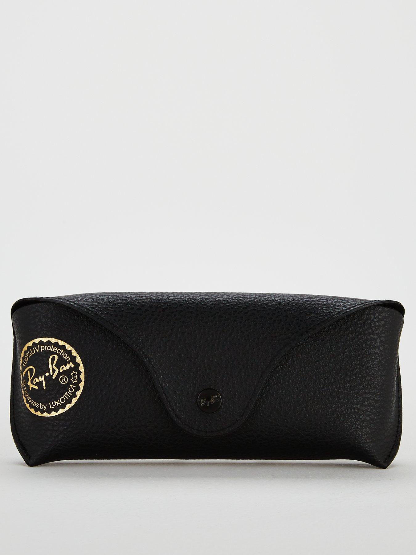 Image 4 of 4 of Ray-Ban Rayban 0rb4171 Sunglasses - Black