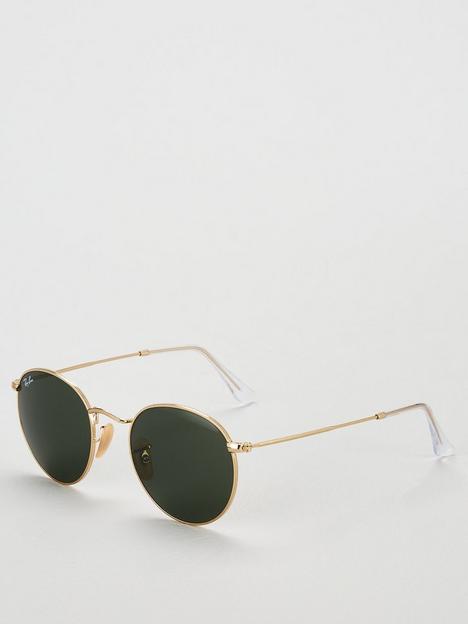 ray-ban-0rb3447-roundnbspsunglasses