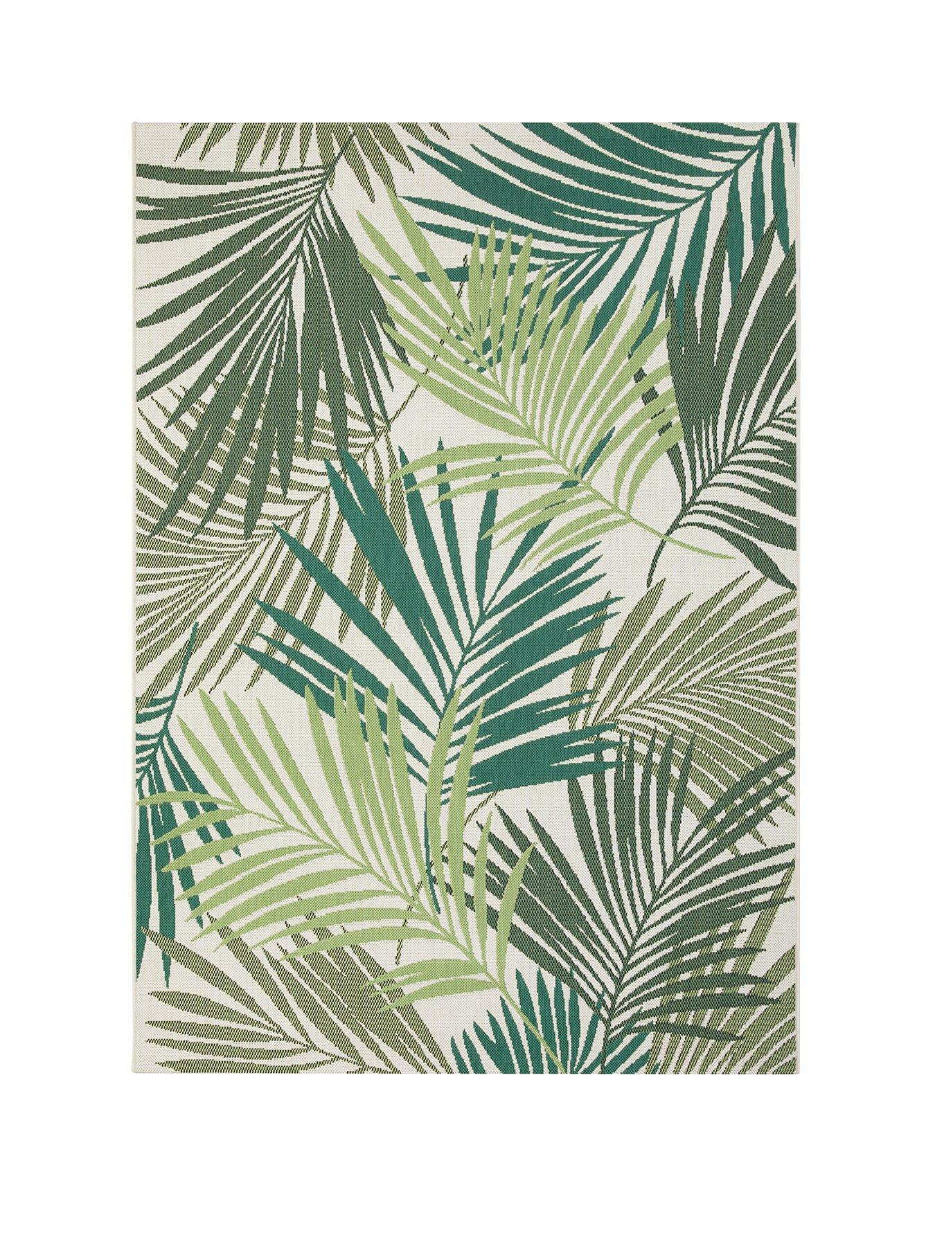 very-home-botanical-flatweave-rug