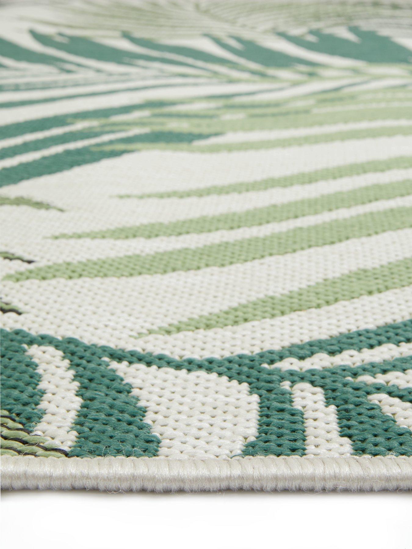 the-very-collection-botanical-flatweave-rugstillFront