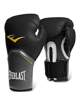 everlast-boxing-16oz-pro-style-elite-training-glove-black