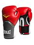 everlast-boxing-12oz-pro-style-elite-training-glove-redfront