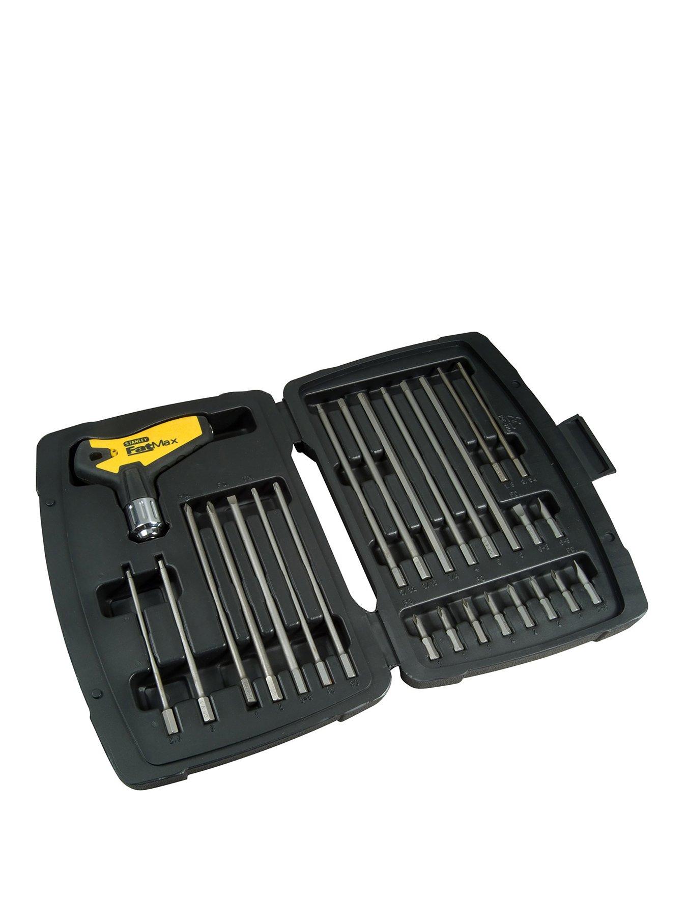 undefined 27 Piece Ratchet Set 0-79-153