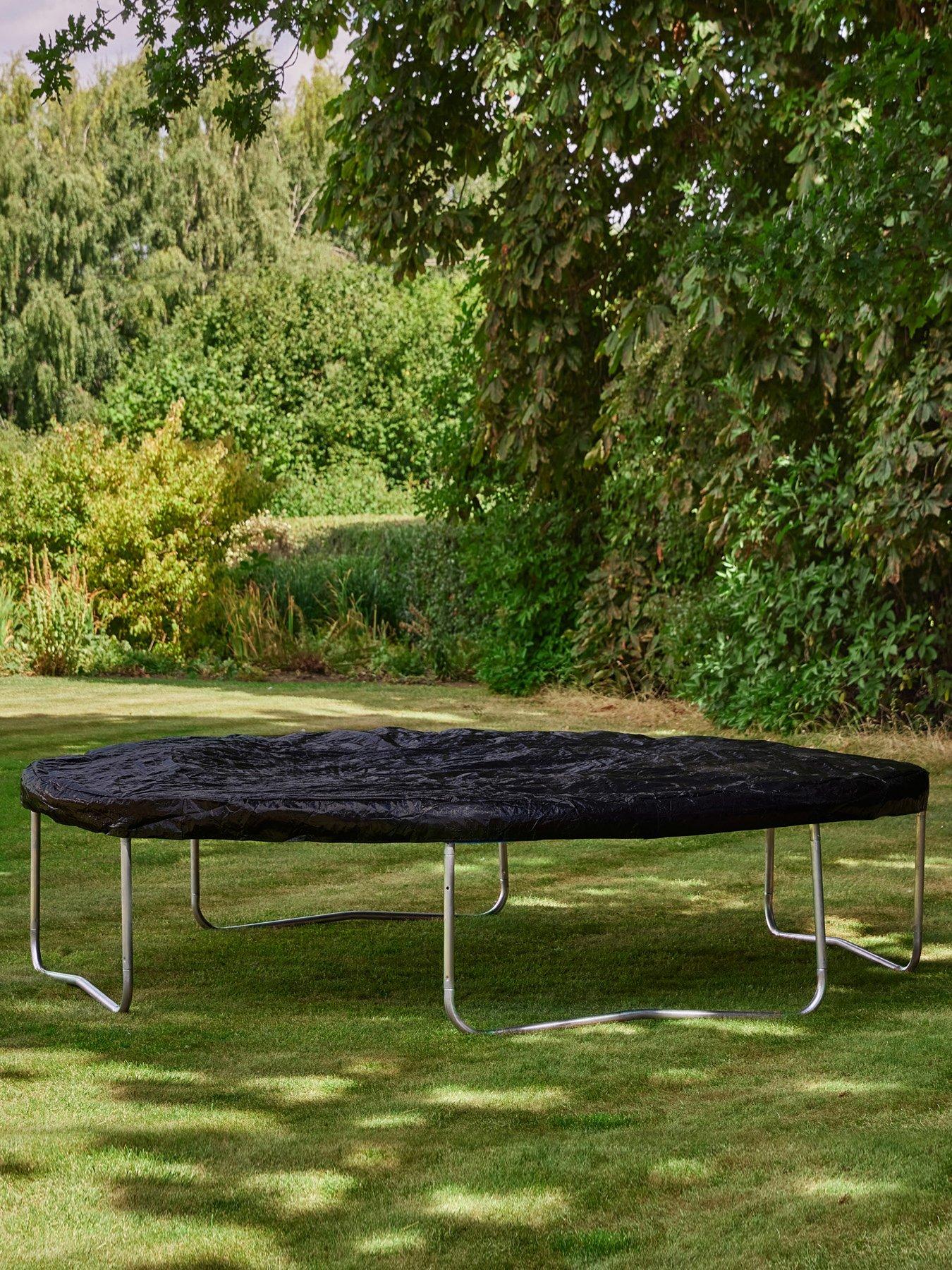 Image of Sportspower 12ft Trampoline Cover