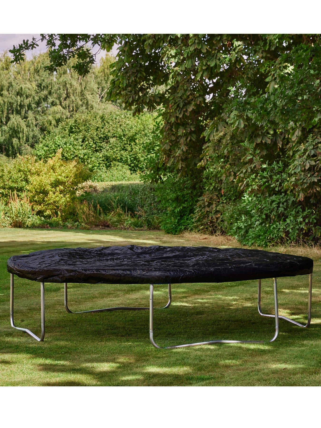 Image 3 of 4 of Sportspower 14ft Trampoline Cover