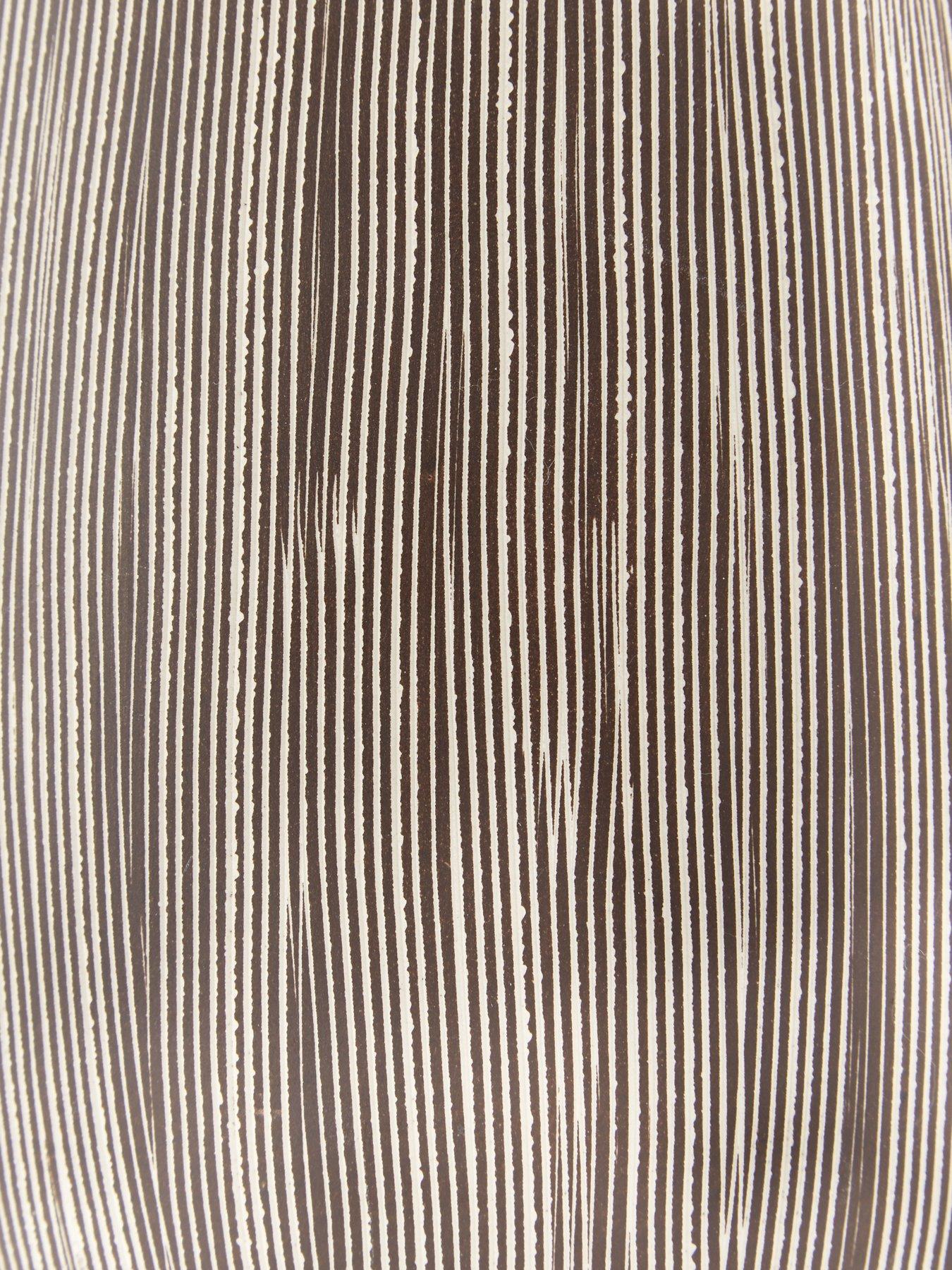 Image 3 of 4 of The Very Collection Scratch Table Lamp