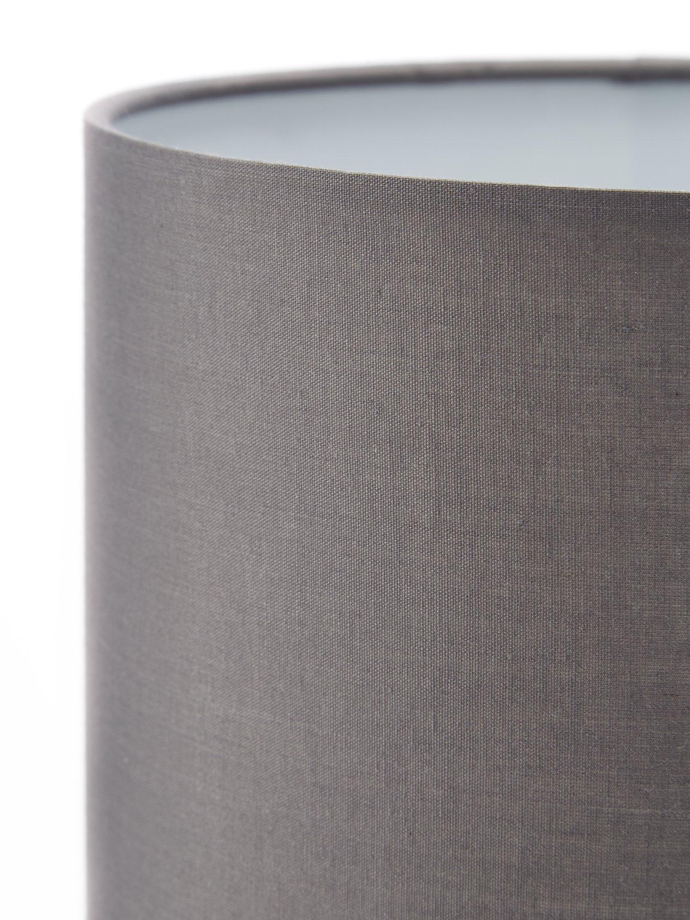 Image 4 of 4 of The Very Collection Tripod Bedside Table Lamp