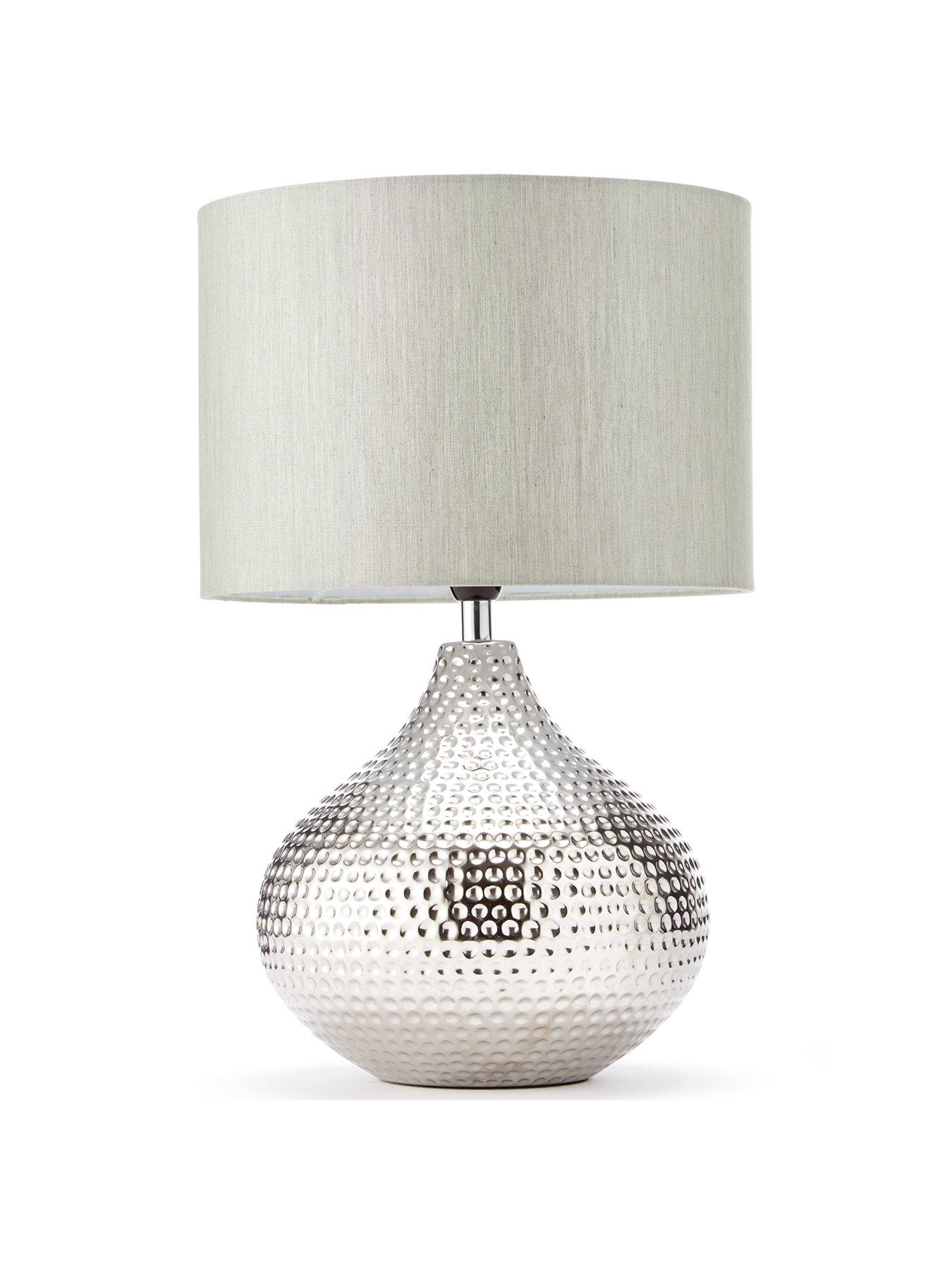undefined Marlee Curve Table Lamp