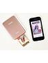 canon-zoemini-slim-body-pocket-sized-photo-printer-with-optional-30-or-60-prints-rose-goldoutfit