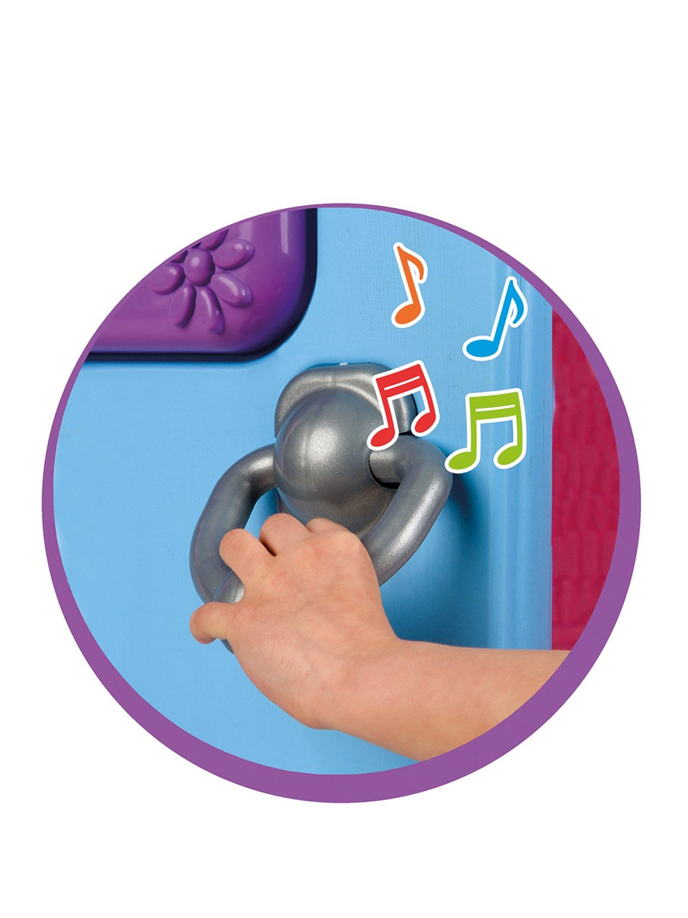 Image 3 of 4 of Feber Super Palace Playhouse (8ft)