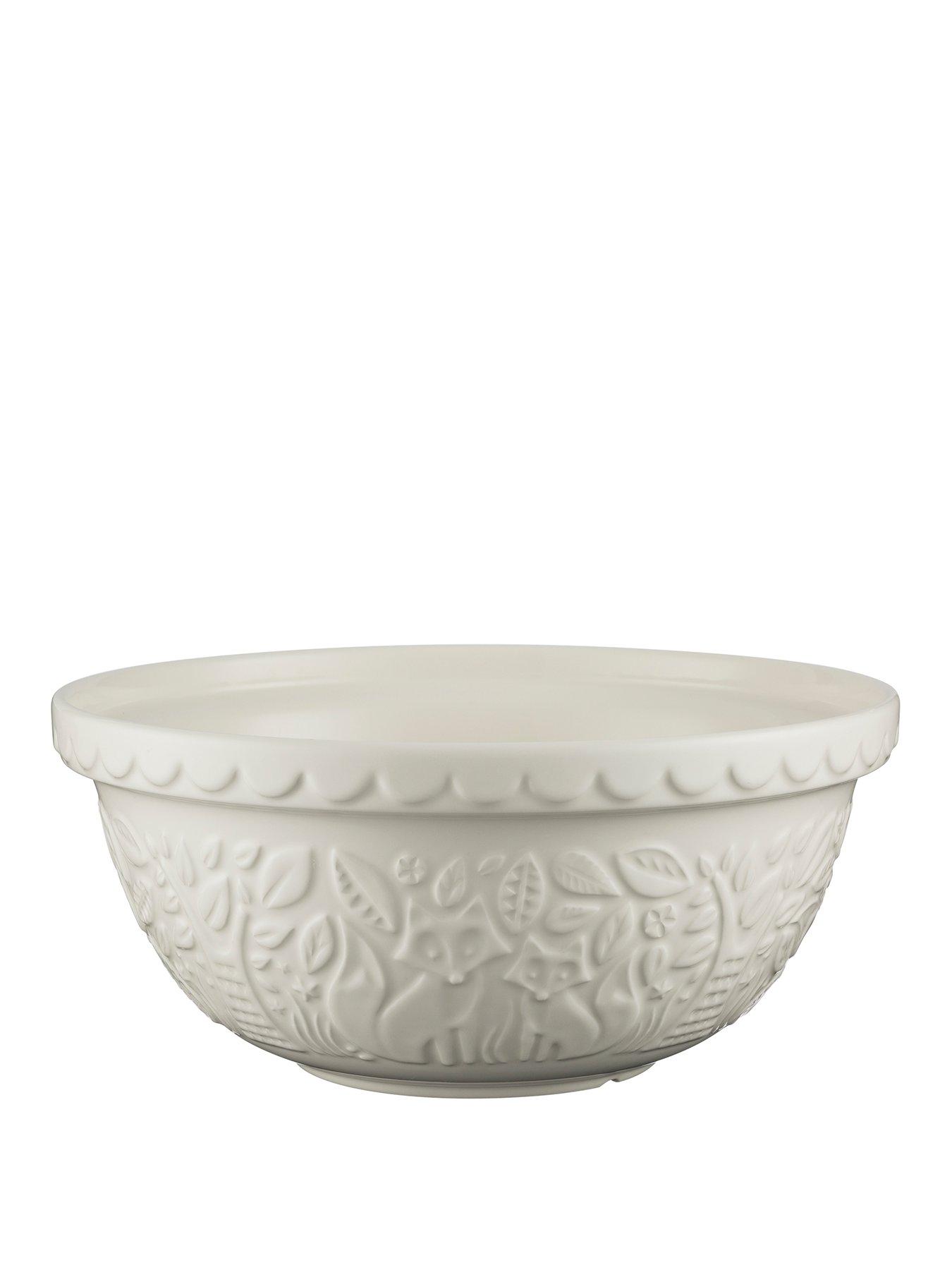Image of Mason Cash In The Forest 29 cm Mixing Bowl