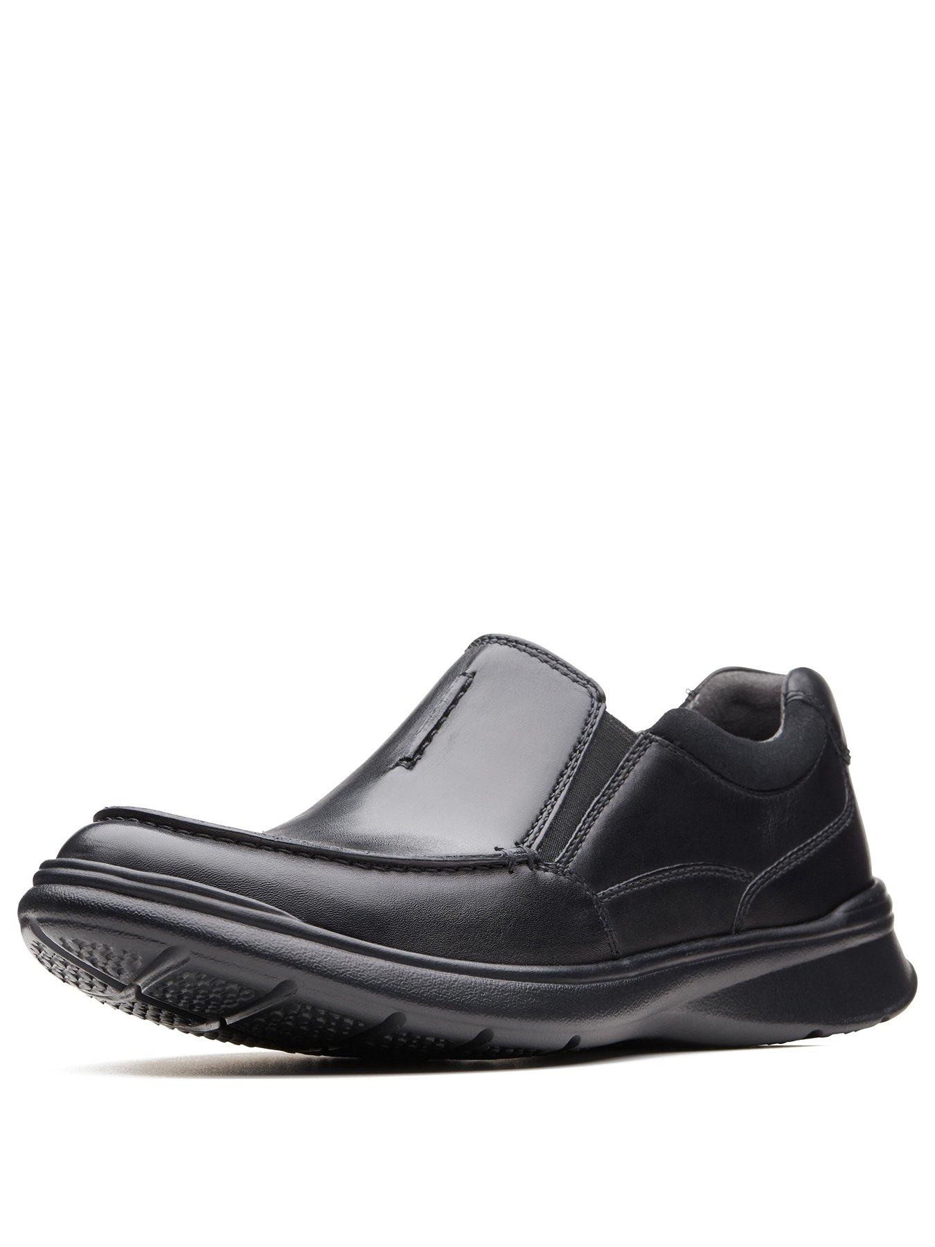 Clarks mens shop shoes ireland