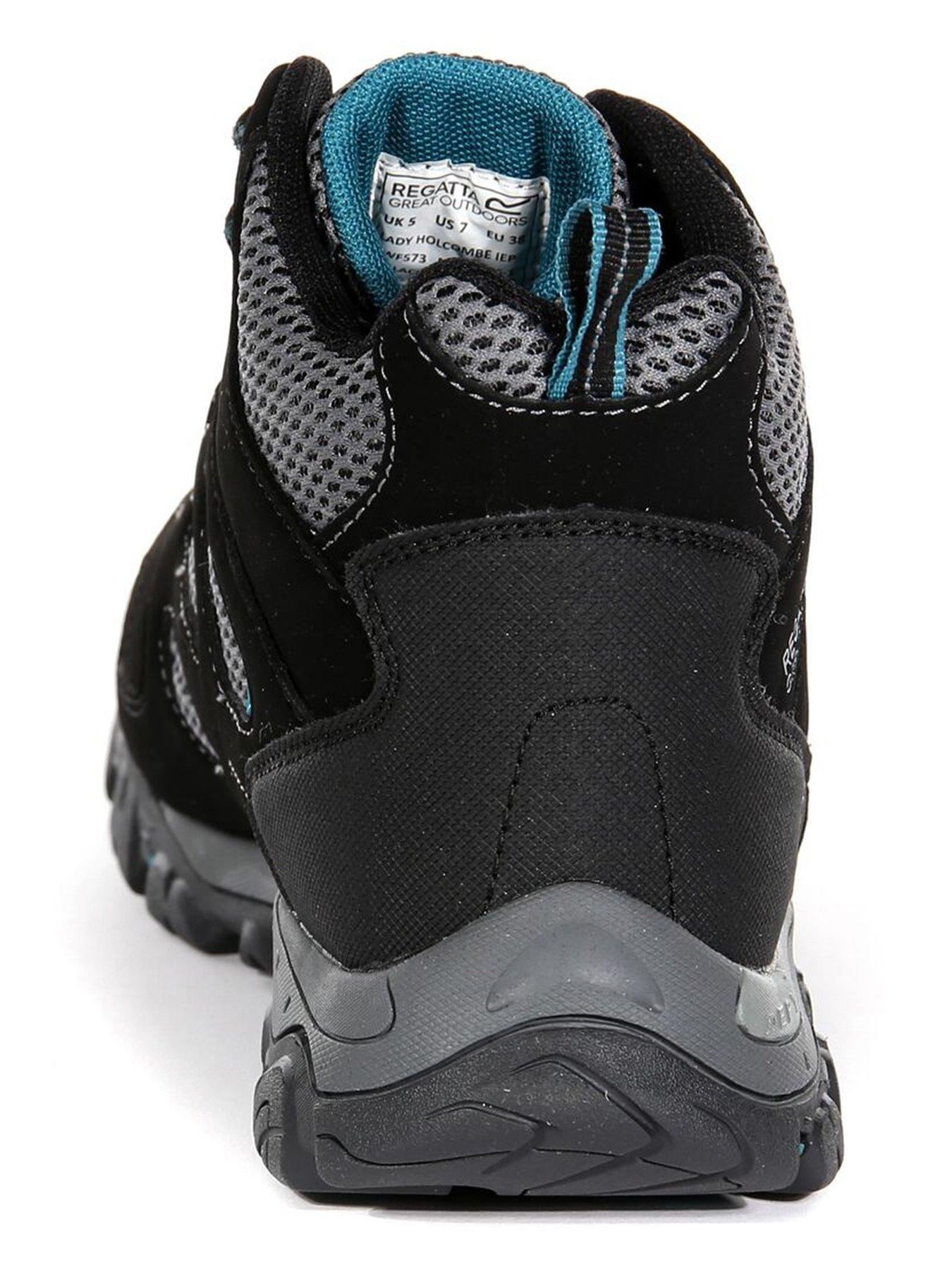 regatta-womens-holcombe-iep-mid-walking-boot-blackdetail
