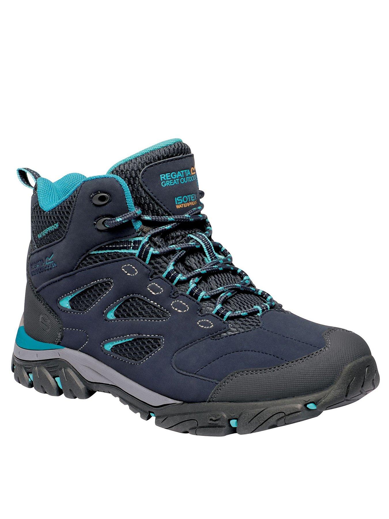 Regatta ladies store walking boots