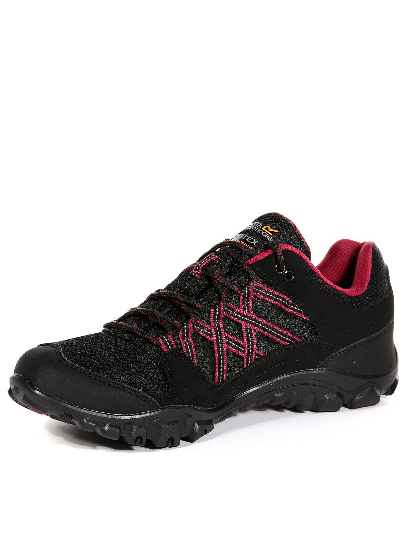 regatta-lady-edgepoint-iii-walking-shoe-blackredback