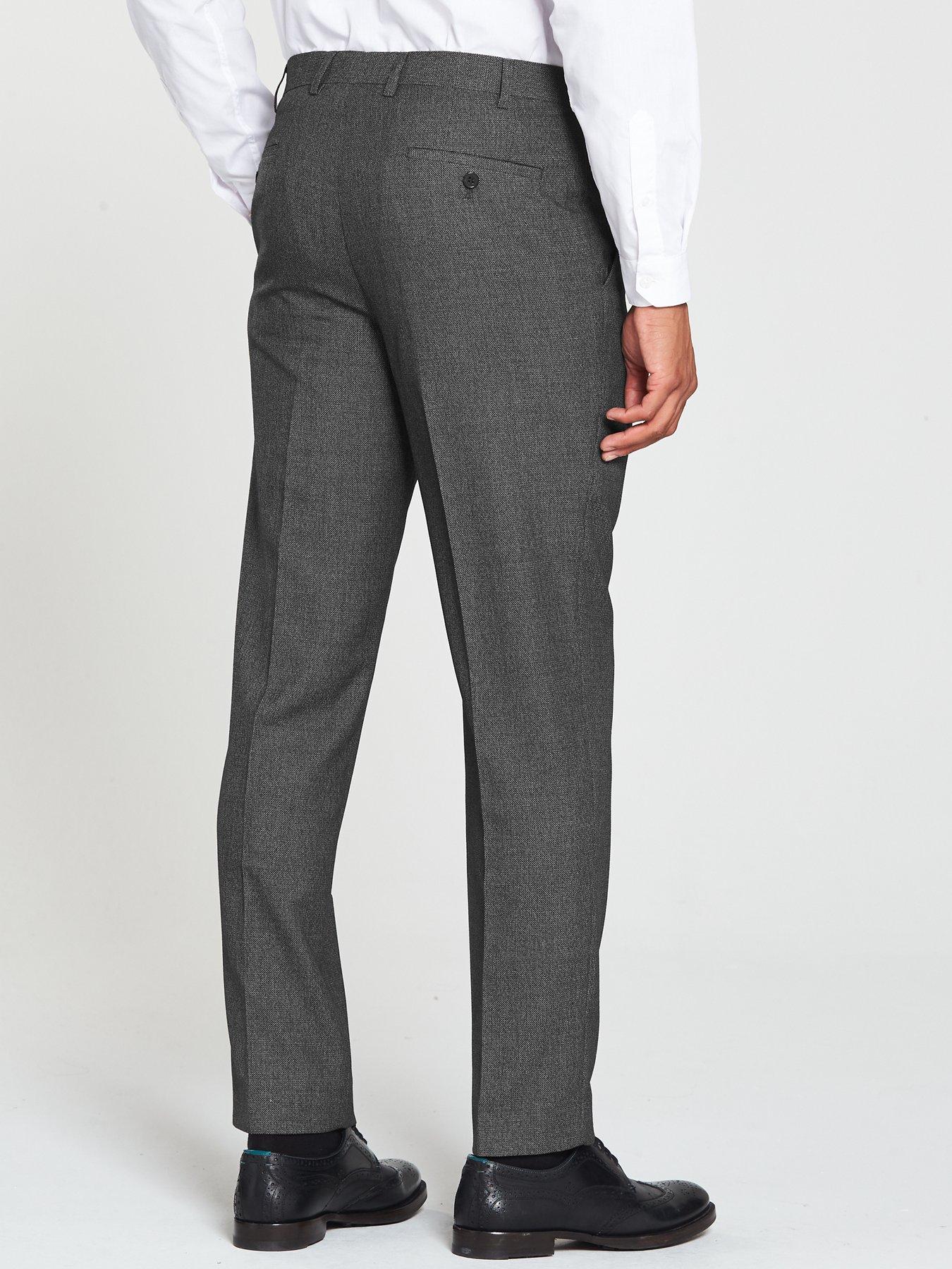 skopes-harcourt-tailored-fit-trousers-greystillFront