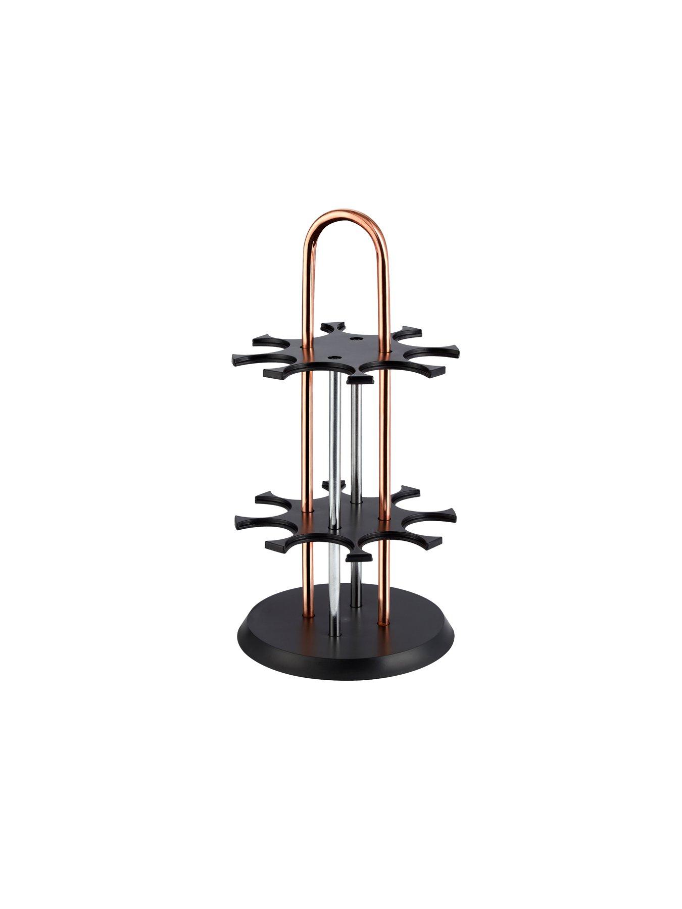 tower-rose-gold-and-black-rotating-spice-rack-and-16-jars-with-spicesback