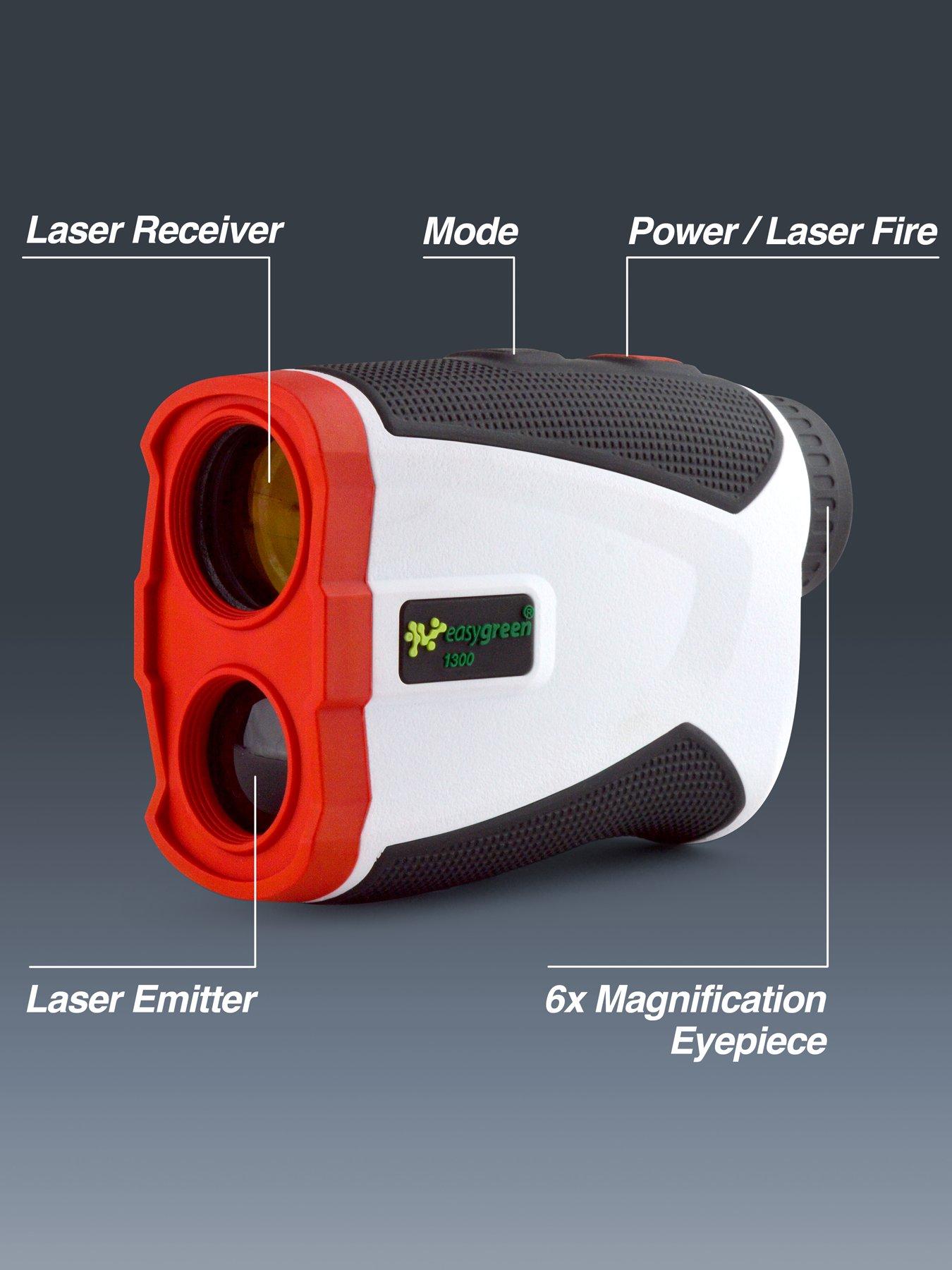 Image 4 of 7 of EASYGREEN Easygreen range finder